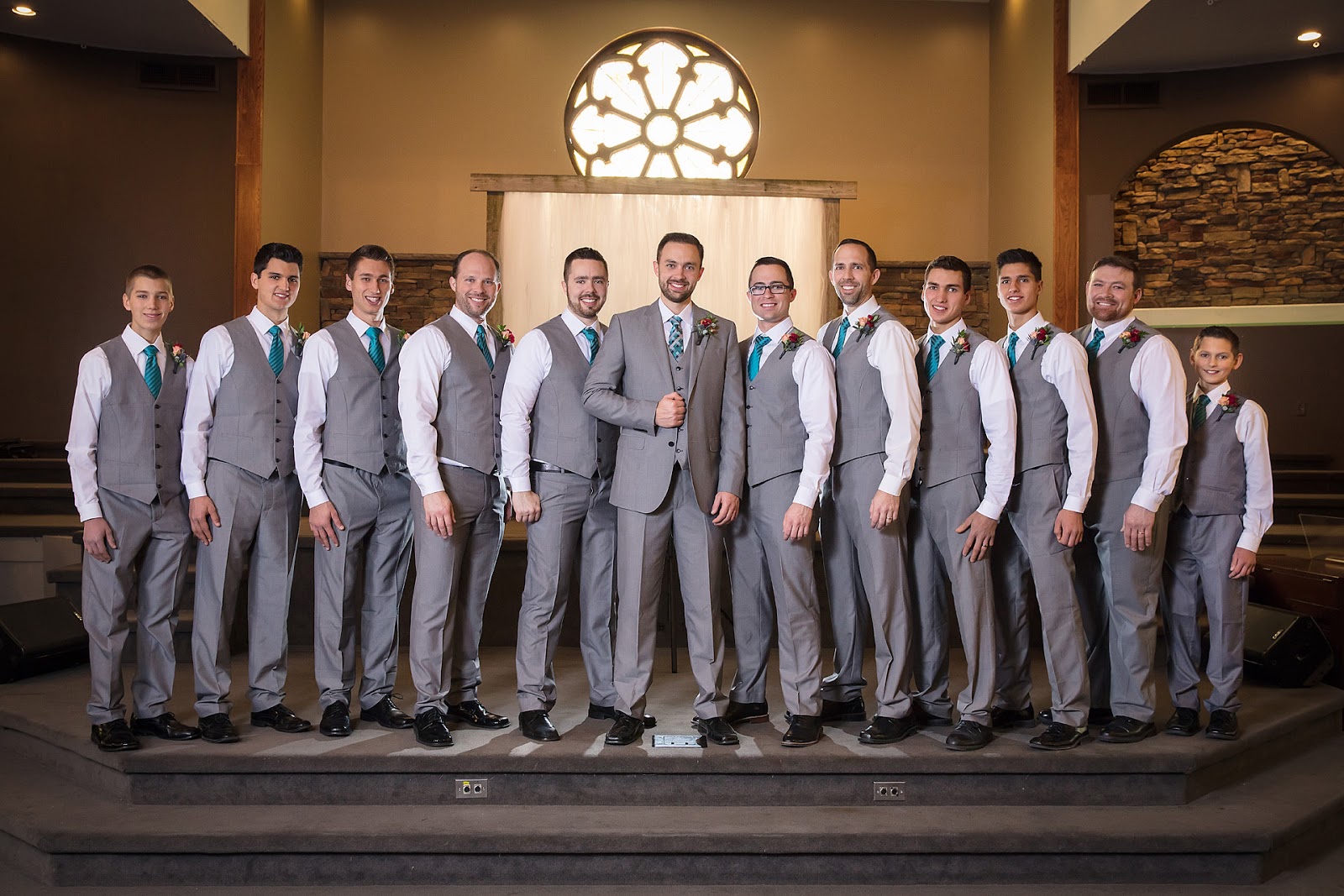 Wedding 2025 day outfits